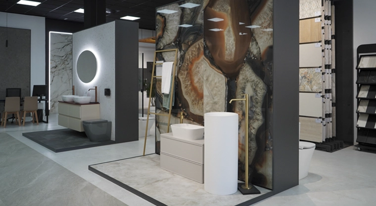 Porcelánia Porcelánia