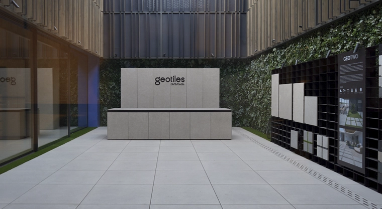 Geotiles Geoda