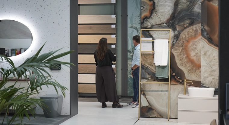 Porcelánia Porcelánia