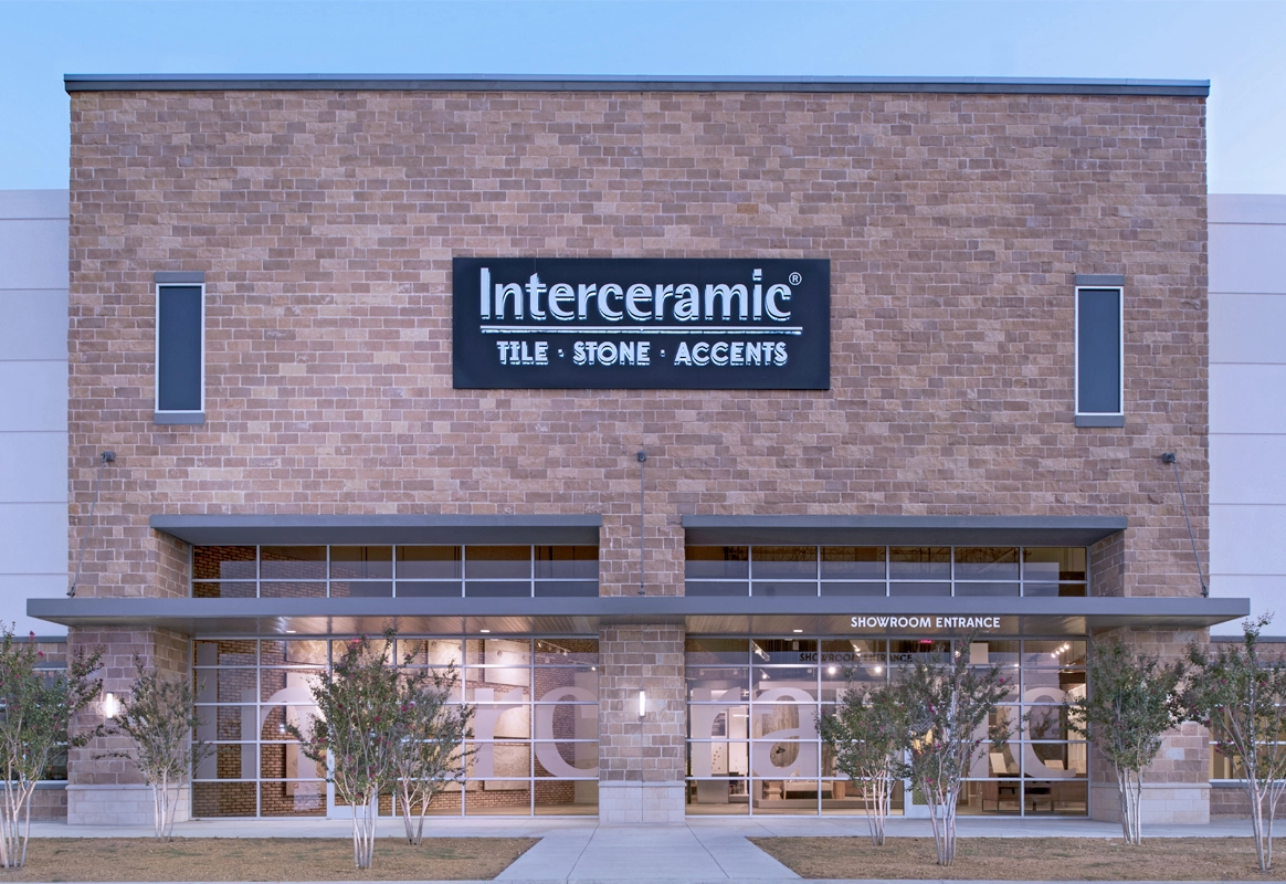 Insca ha sido fabricante exposición cerámica de Interceramic en Dallas