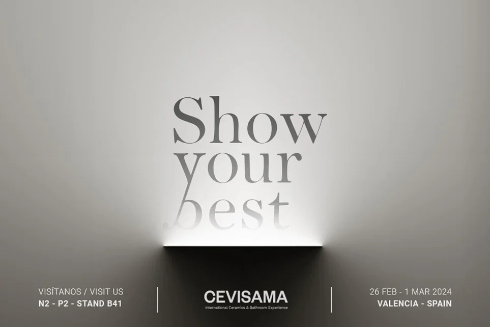 Descubre los detalles para tener una exposición de materiales de alto valor en Cevisama 2024