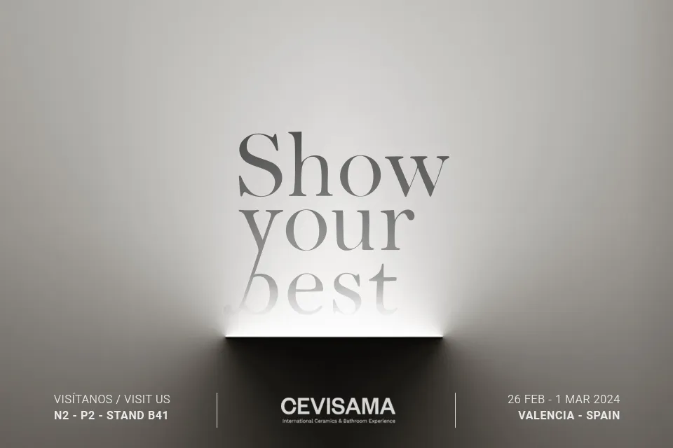 Conception sur mesure et qualité garantie des projets d'architecture éphémère pour Cevisama